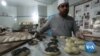 Bakery in Lebanon Provides Job Opportunities for People with Special Needs