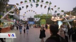 Afghanî Dibêjin Rewşa Ewlekarî Baş e Lê Aborî Têk Çûye