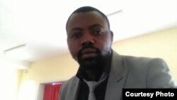 UMnu. Obert Masaraure