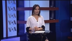 ՀԵՌՈՒՍՏԱՀԱՆԴԵՍ: Ստելլա Գրիգորյան 07.09.2016