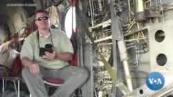 US Army Vet: 'I Will Never Consider our Presence in Afghanistan a Failure' 