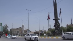 قه‌ده‌غه‌كردنی كۆمپانیاكانی هێڵی ئاسمانی ئێران و فشارەکان لەسەر حکومەتی عێراق
