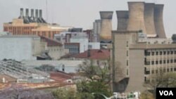 Most companies have shut down in cities like Bulawayo, leaving hundreds of workers jobsless. (File Photo)