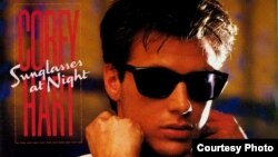 'Sunglasses at Night' by Corey Hart