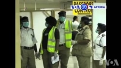 Manchetes Africanas 22 Agosto 2014