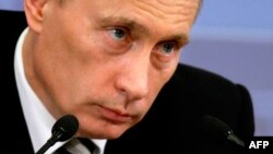 Rusya'da Partisinin Kan Kaybetmesi Putin'in İşini Zorlaştırdı