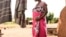Untombazana Ozithweleyo (Umfanekiso Ogciniweyo)