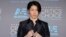 Japanese singer Miyavi arrives at the 20th Annual Critics' Choice Movie Awards in Los Angeles, California, Jan. 15, 2015. 