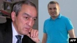 Dəyirmi masa: Azərbaycan-Rusiya əlaqələri