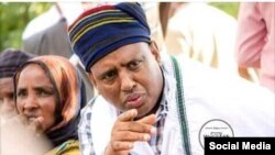 Keenyaatti bulchaa godina Marsabeeti aabba Mohaammad Alii--Abshiroo