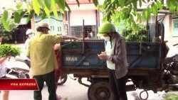Dân mong trở lại cuộc mưu sinh khi ‘mở cửa’