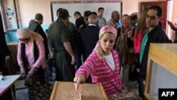 როგორი მმართველობა დამყარდება ეგვიპტესა და ტუნისში?