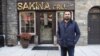 A Pakistani immigrant who came to the U.S. as an impoverished young adult now helps feed the homeless and needy in his Washington restaurant. As a Muslim American, he says he's heeding the will of God; to serve his fellow men with what he has. Which in his case is food. 