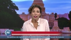 Le Monde Aujourd’hui