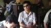 Chinese Activist Chen: 'Thugs' Beat Nephew