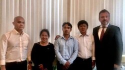 Tin Việt Nam 12/4/2017