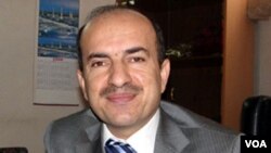 دکتۆر له‌تیف موسته‌فا