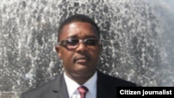 Tourism MInister Walter Mzembi