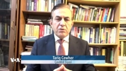 Cewher: Destnîşan Nekirina Kandîdê Serokomariyê Astnegîye di Rêka Avakirina Hikûmeta Herêma Û Ya Bexda de