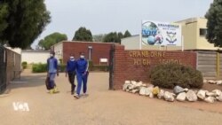 Les enseignants du Zimbabwe refusent de reprendre le chemin de l'école