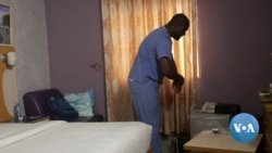 Nigerian Health Workers, Authorities Divided Over Unpaid Covid-19 Allowances