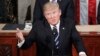 President’s Speech to Congress: By the Numbers