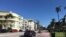 Las calles de Miami Beach intentan volver a la normalidad.