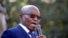 South Africa's Zuma to Pursue Private Prosecution Against Prosecutor 