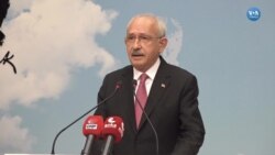 Kılıçdaroğlu: "Milletten Niye Korkuyorsun Sandığı Getir"