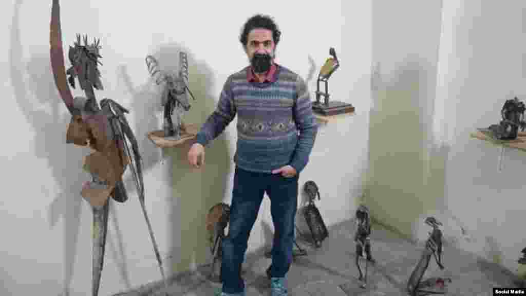 seywan saedian