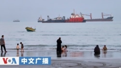 美国之音中文广播 (2026年8月14日)