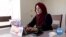 Afghan American Works to Help Afghans Leave their Country