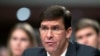 Pentagon Nominee Argues for Diplomatic Approach to Iran