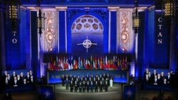 Hội nghị thượng đỉnh NATO kết thúc với các bảo đảm an ninh dành cho Ukraine | VOA
