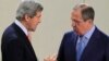 Kerry, Hagel to Meet with Russian Counterparts