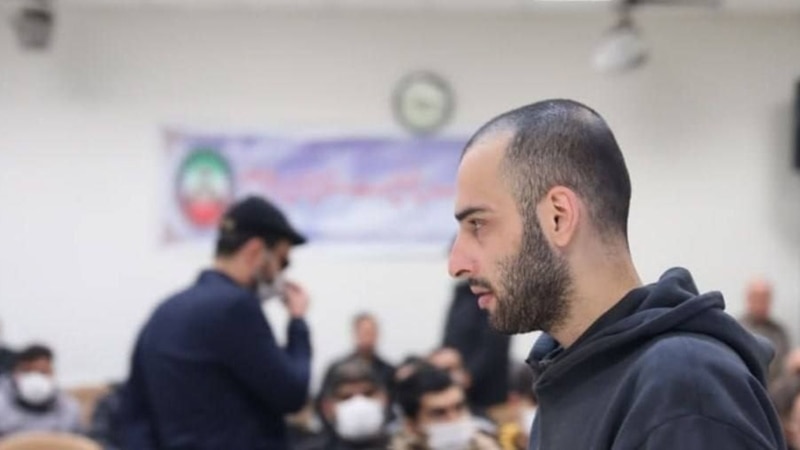 اعدام ۱۴ زندانی در کمتر از سه هفته؛ علی فهیم، از بازداشت‌شدگان اعتراضات دی‌ ۱۴۰۴ اعدام شد