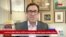 امید معماریان: دیدار ترامپ و شی می‌تواند یک پیروزی سیاسی مهم برای ترامپ باشد