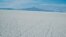 FILE - The salt lake is seen in Uyuni, Potosi, Bolivia, Nov. 6, 2012.