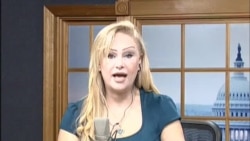 Weşana Radyo-TV 18 meha 6, 2013