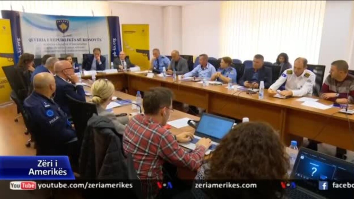 Billedresultat for KosovÃ«, armÃ«t e paligjshme sfidÃ« pÃ«r sigurinÃ«