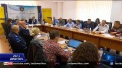 Kosovë, armët e paligjshme sfidë për sigurinë