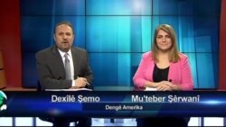 Kurd Connection 13 JAN 2015