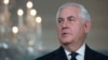 State Department Battles Criticism of Tillerson's Management