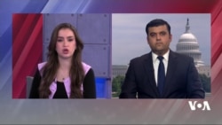 تاکید رییس جمهور دونالد ترمپ بر پیروزی در برابر ایران