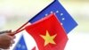 Vietnam to Vote on EU Trade Deal as Economy Emerges from Virus 