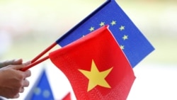 EU công bố báo cáo nhân quyền Việt Nam: ‘Không gian dân sự bị thu hẹp’ | VOA 