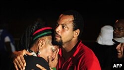 Troy Deyvis edam olundu