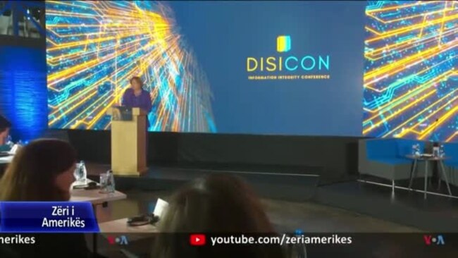 Kosovë, dezinformimi dhe ndikimet e huaja tek mediat dhe politika Kosovë, dezinformimi dhe ndikimet e huaja tek mediat dhe politika