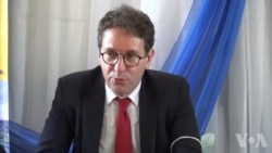 Anbasadè Franse ann Ayiti, Konfime Patisipasyon l, nan Rankont Kanada a