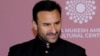 Saif Ali Khan a Mumbai